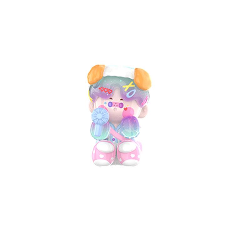POP MART PINO JELLY Sparkling Plan Collection Mystery Boxes, Single Mystery Box