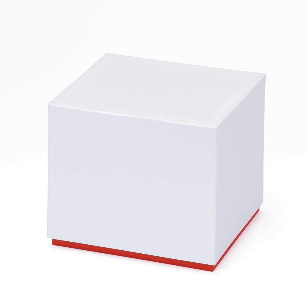 ADERIA Ornament Ikikobo x ADERIA Lucky Layered Kagami Mochi Gold Wooden Made in Japan Comes in a Cosmetic Box New Year New Year Decoration