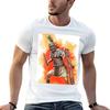 Portrait Of A Rounisex Legionary Tshirt Unisexs Graphic T Shirts T Shirt Custom Print Unisex T Shirts For Unisex Casual Tshirt