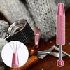 Multifunctional Jewelry Ball Grabbers Mini 4 Prong Portable Non Slip Handle Small Large Balls Jewelry Pickup Tool For Home Use