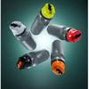 1PC 650ML Outdoor Sports Travel Water Bottle Portable Leak-proof Camping Water Cup Bicycle Water Bottle.
