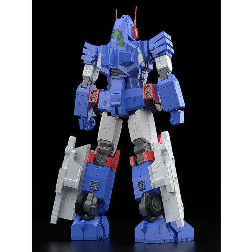 MODEROID Combat Mech Xabungle Xabungle 1/100 Scale Assembled Plastic Model G16117