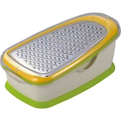 Leben Nonoji Salad Grater Box DX Green LBG-DX01