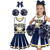 Children Boys Girls Cosplay Party Bodysuits With Headwear Cartoon Outfit