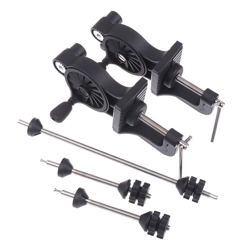 Portable Fishing Line Winder Table Clamp Reciprocating Spooling Machine For Line Wrapping Unwinding Reel Loader Fishing Tackle