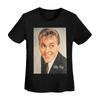 Billy Fury TShirt Women Short Sleeve T Shirts Crew Neck Clothes Cotton Summer Tees Streetwear