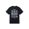 Columbia City Outdoor Collection Quick Dry T Shirts Men's Black AE3185-011