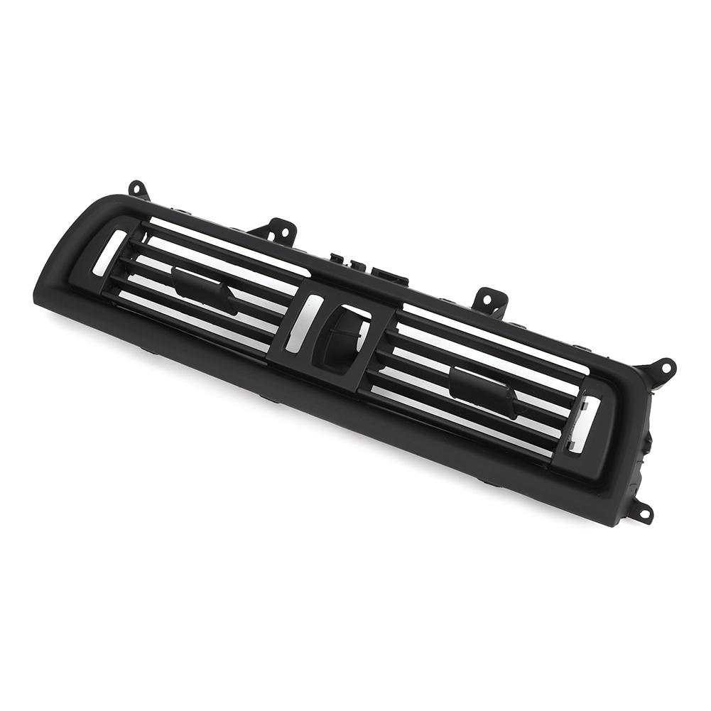 Car Dashboard Air Conditioning Vent Grill Center Outlet Panel 6229166884 Fits for 5 Series F10 F18