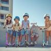 KIYERSY KYS-HBC001 Children's Foldable Scooter