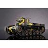 PLATZ/MONO Dragon 1/35 Scale Tanks of the World 7 WWII Type 97 Chi-Ha Early Model Plastic Model Kit MD007 (Tank)