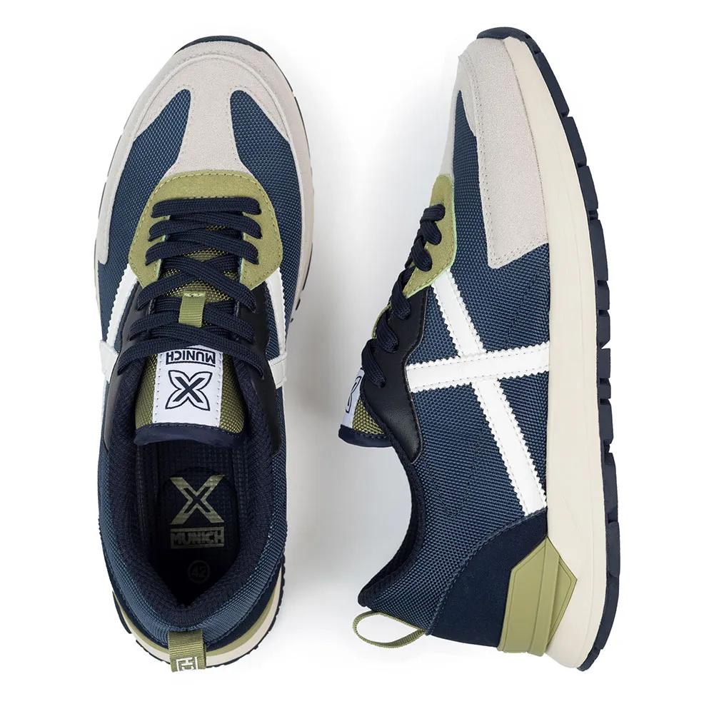 Munich Кросовки Versatile 28