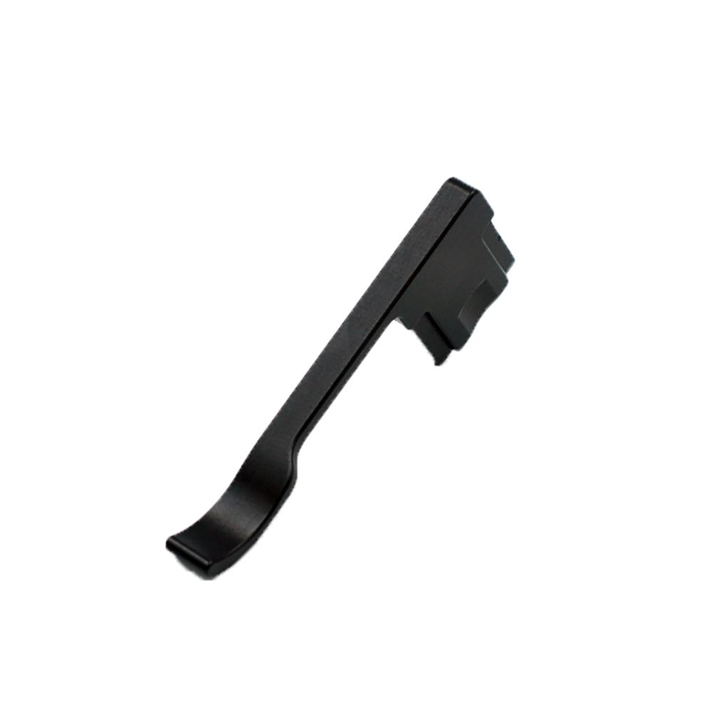 Metal Thumbs Up Grip Hot Shoe Cover for Ricoh GR III GRIII GR3 GRIIIX GR3X