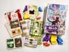 Arclight Cat and the Tower (1-5 players, 15-30 minutes, ages 6 and up) Board Game