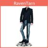 Fake Kpop Bts Love Yourself Acrylic Standee Action Figure Doll Table Decor Desk