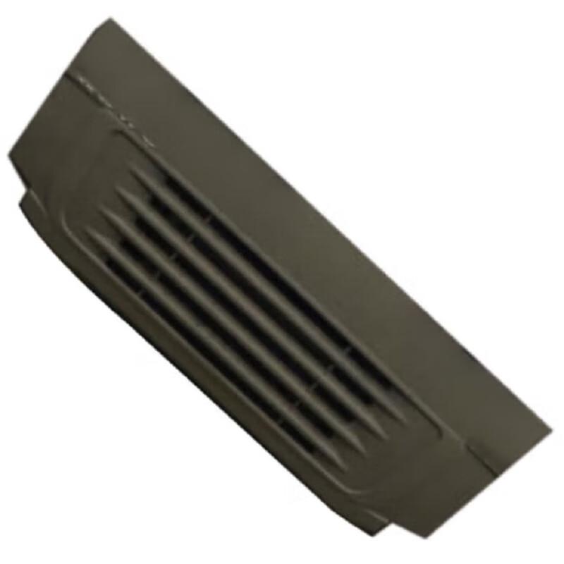 HOWO ZZ1167/2197 Cabin Front Panel & Grille