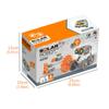 Solar Robot Educational Toys Technology Science Kits Learning Development Scientific Fantasy Toy for Kids Children Boys Gifts