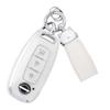 [ZANEKO] New X-Trail Key Case Compatible with Nissan Aria Key