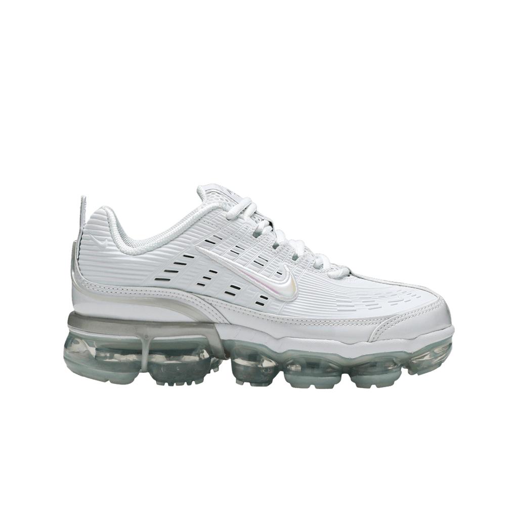 (w) Nike Air Vapormax 360 Triple White