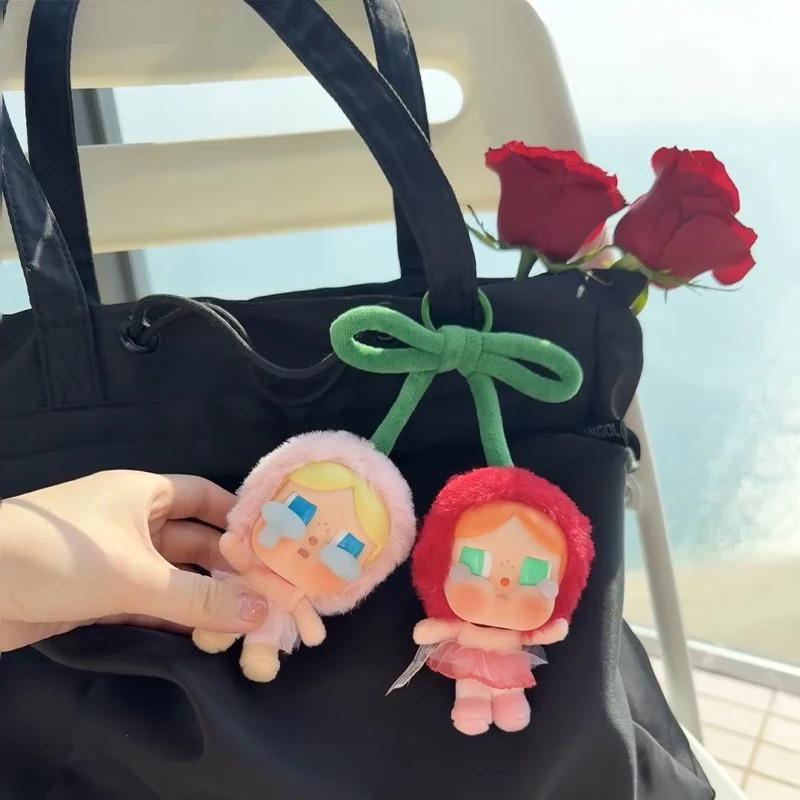 baby Tears Of Love God Sweet Together Series Plush Toys Vinyl Doll Backpack Pendant Creative Design Peripheral Gifts