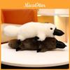 Plush Platypus Toy With Pp Cotton Filling For Kids Gift And Collectors