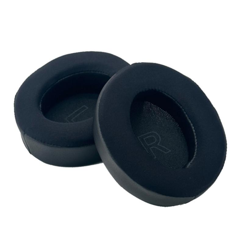 Cooling Gel Ear Cushions Breathable For Life Wireless Headphone Noise Isolation Earpads 1