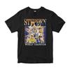 Stephen Curry T-Shirt or Kids Shirt, Men's Women's Sizes Tee