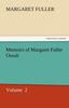 Cartea Memoirs of Margaret Fuller Ossoli