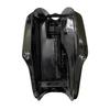 BMW R100 RT RS R90 R80 R75 GLOSS BLACK STEEL PETROL FUEL GAS TANK |Fit For
