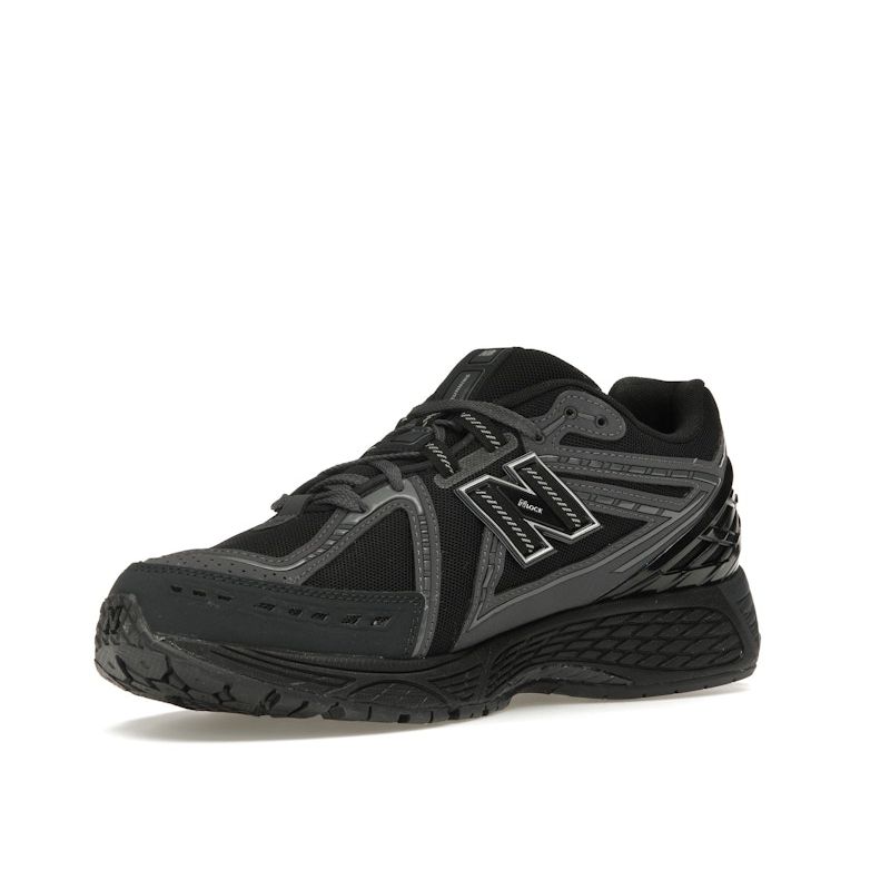 New Balance 1906R Black Phantom Herresneakers M1906RLB