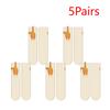Woman Socks Kawaii Cartoon Cute 3D Dog Cat Paw Pattern Female Home Floor Sleeping Animal Crew Cotton Sock For Cats Lovers