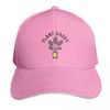 Plant Daddy Baseball Cap Big Size Hat Hat Unisex For The Sun New In The Hat Golf Unisex Luxury Women Unisexs