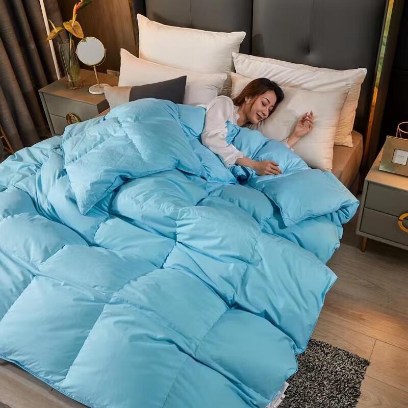 Youmeng Jiaju Warm Winter Polyester Quilt