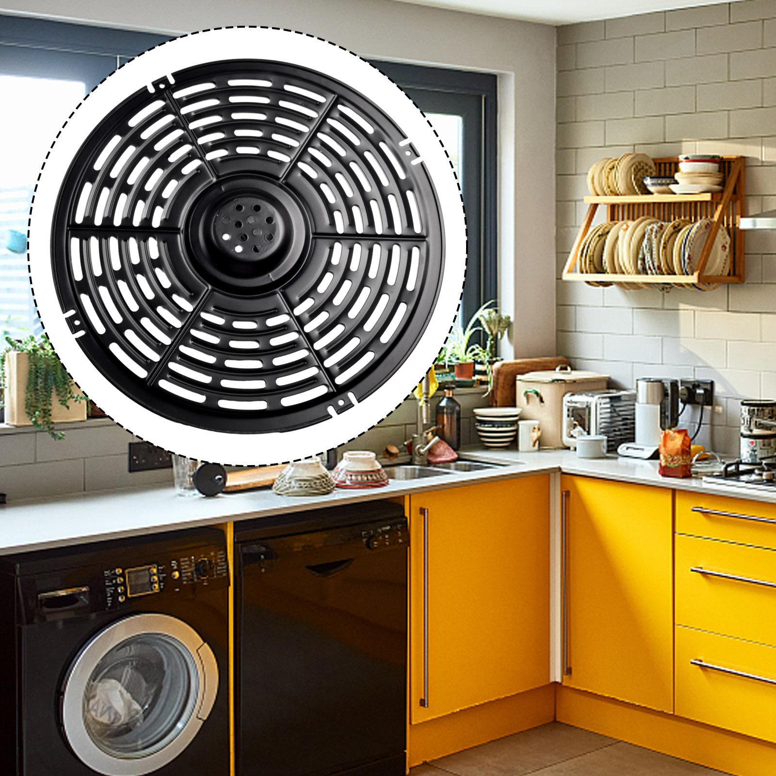 

Сковорода-гриль Распределение тепла Сковорода Износостойкая 22cm