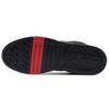 Li-Ning Wave Pro Black Multi Men Sneakers Multi-Color Red Kiwifruit-Yellow AECR043-3