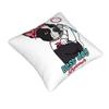 Cute Dog Groomer Gift For Women Dog Grooming Square Pillowcase Pillow Cover Cushion Decor Comfort Throw Pillow for Home Car