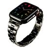 Women Stainless Steel Slim Bracelet For Apple watch Ultra3 11 10 9 8 7 49mm 40 42 41 45 46mm Band for iWatch Luxury Metal Strap
