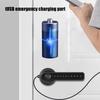 Fingerprint   Single Row Electronic Password Room Door Smart Fingerprint Identification Lock