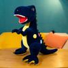 Dinosaur Plush Toy Tyrannosaurus Rex Doll Children's Pillow Doll Ragdoll Boy Birthday Gift