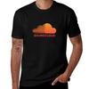 Soundcloud Music Tshirt T Shirt For Unisex Graphic T Shirts For Unisex Tshirt
