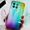 Etui silikonowe na tył telefonu VIVO iQOO Z10 Turbo Pro, etui z miękkiego zderzaka VIVO Y300 GT 5G