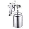 Longdai High Atomization Paint Spray Gun CN plug (adapter included)
