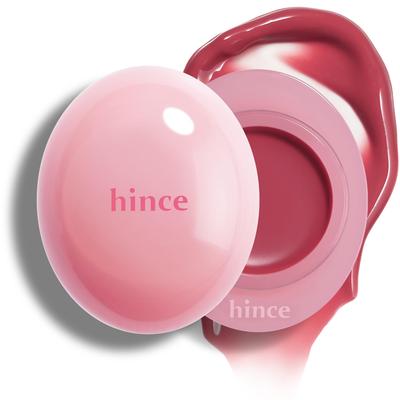 [hince] Low Glow Dewy Ball 09 Low Grape Dew