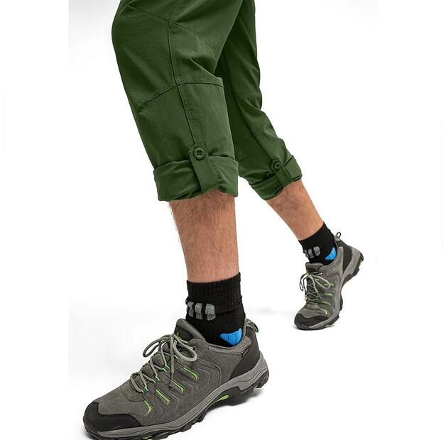 Maier Sports Hiking Pants Nil
