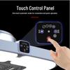 Remote Control Lifting Chandelier & Air Purifier for Chess, Card, and Mahjong Rooms