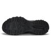 Mizuno Fiji Tl Pelle Sintetica Scamosciata Retro Outdoor Assorbimento degli Urti Low-Top Scarpe Lifestyle Casual Unisex Scarpe Casual Nere D1GH240901