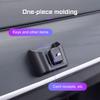 For BMW M M3 M5 M6 E36 E46 E91 F48 F25 F10 F20 X1X3 X5 X6 X7 Car Key LH83 Storage Box With Hook Adhesive Box Car Dashboard Key Holder