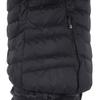 North Thunder Round Neck Jacket Water Repellent Photoelectronic Cold Protection Warm Black M [The Face] Women's [FW23]