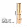 1/2 Inch DN15 Landscape Nozzle 1 Inch DN25 Bubbling Spray Head  Garden Pond Decoration