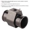 Adaptor Senzor Temperatură Lichid de Răcire Furtun Apă 1.34 Inch M14x1.5