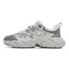 FILA Fern2 SO Modern Series Fern Shoes Sports Trendy Comfortable Soft Design Shock Absorption Wear-Resistant Low-Top Casual Shoes F12M511113FCW